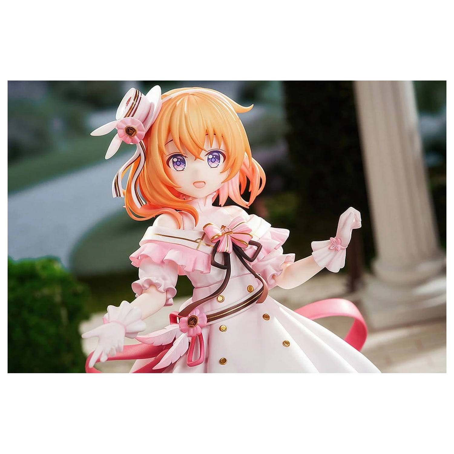 Is the Order a Rabbit? PVC Figurka 1/7 Cocoa Dress Ver. 21 cm zdjęcie produktu