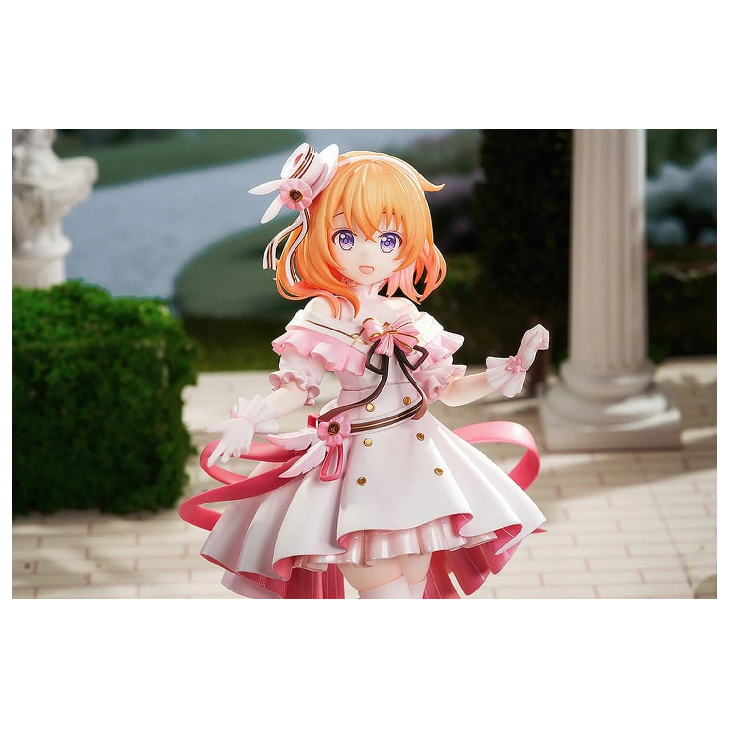 Is the Order a Rabbit? PVC Figurka 1/7 Cocoa Dress Ver. 21 cm zdjęcie produktu