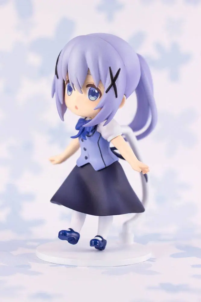 Is the Order a Rabbit Bloom PVC Statuetka Chino (re-run) 6 cm zdjęcie produktu