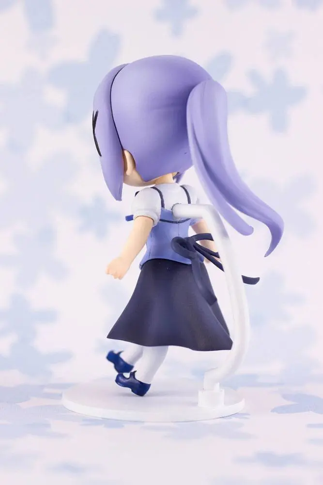 Is the Order a Rabbit Bloom PVC Statuetka Chino (re-run) 6 cm zdjęcie produktu