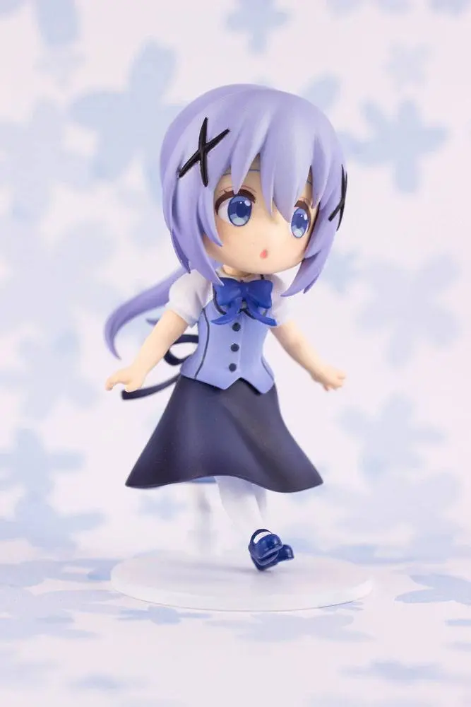 Is the Order a Rabbit Bloom PVC Statuetka Chino (re-run) 6 cm zdjęcie produktu