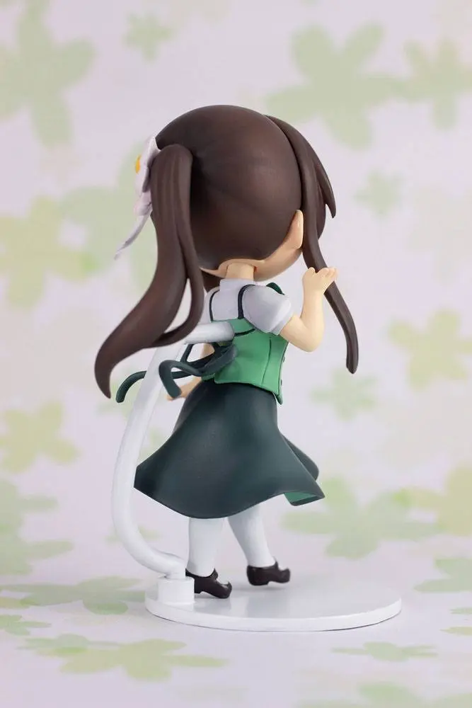 Is the Order a Rabbit Bloom PVC Statuetka Chiya (re-run) 6 cm zdjęcie produktu