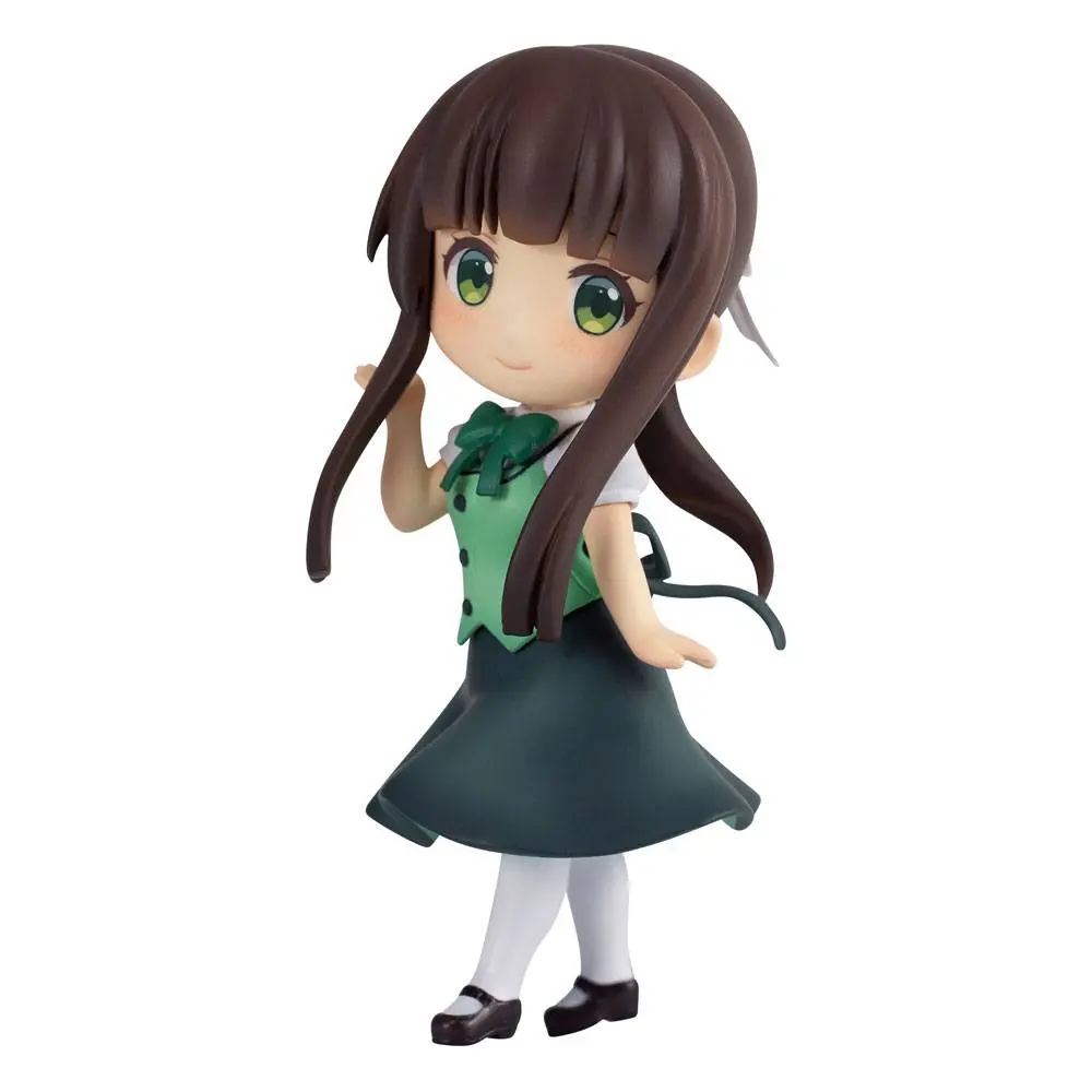 Is the Order a Rabbit Bloom PVC Statuetka Chiya (re-run) 6 cm zdjęcie produktu