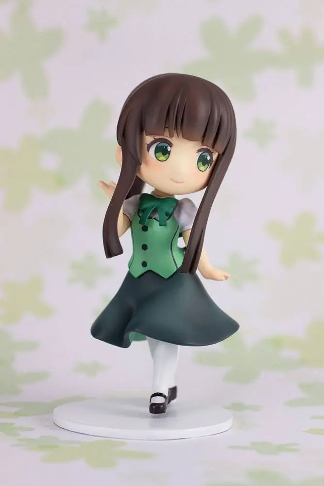 Is the Order a Rabbit Bloom PVC Statuetka Chiya (re-run) 6 cm zdjęcie produktu