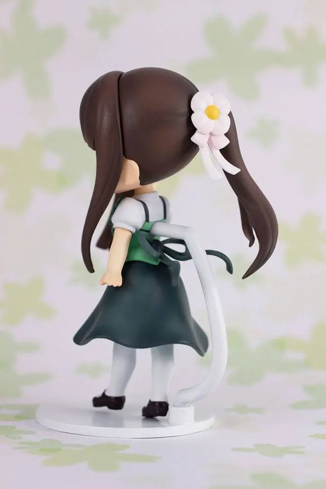 Is the Order a Rabbit Bloom PVC Statuetka Chiya (re-run) 6 cm zdjęcie produktu