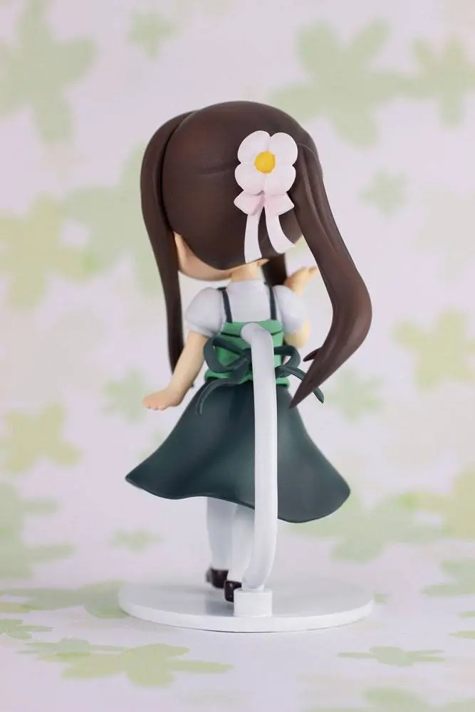 Is the Order a Rabbit Bloom PVC Statuetka Chiya (re-run) 6 cm zdjęcie produktu