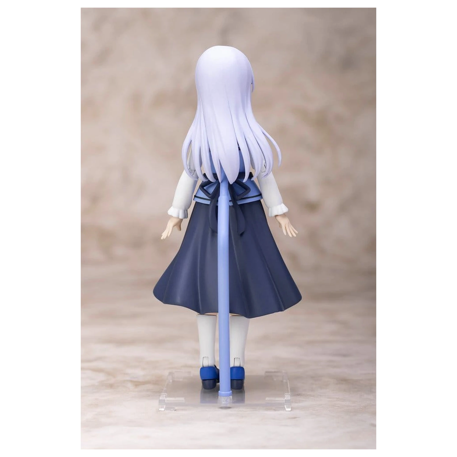 Is the Order a Rabbit? Bloom Plafia Plastic Model Kit Chino 14 cm zdjęcie produktu