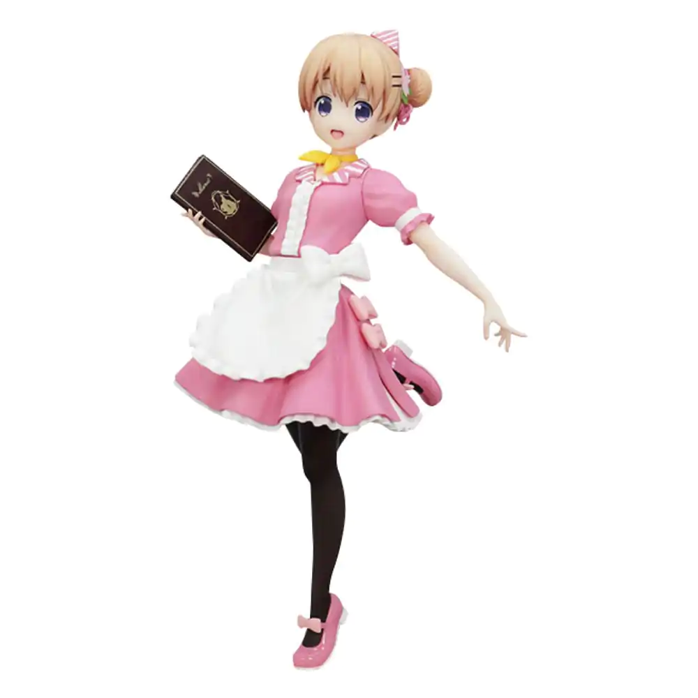 Is the Order a Rabbit? Bloom Trio-Try-iT PVC Statuetka Cocoa 20 cm zdjęcie produktu