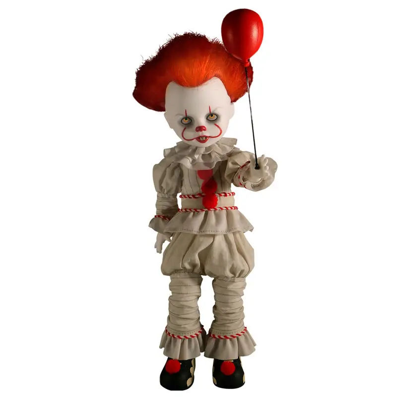 It Living Dead Dolls Lalka Pennywise 25 cm zdjęcie produktu