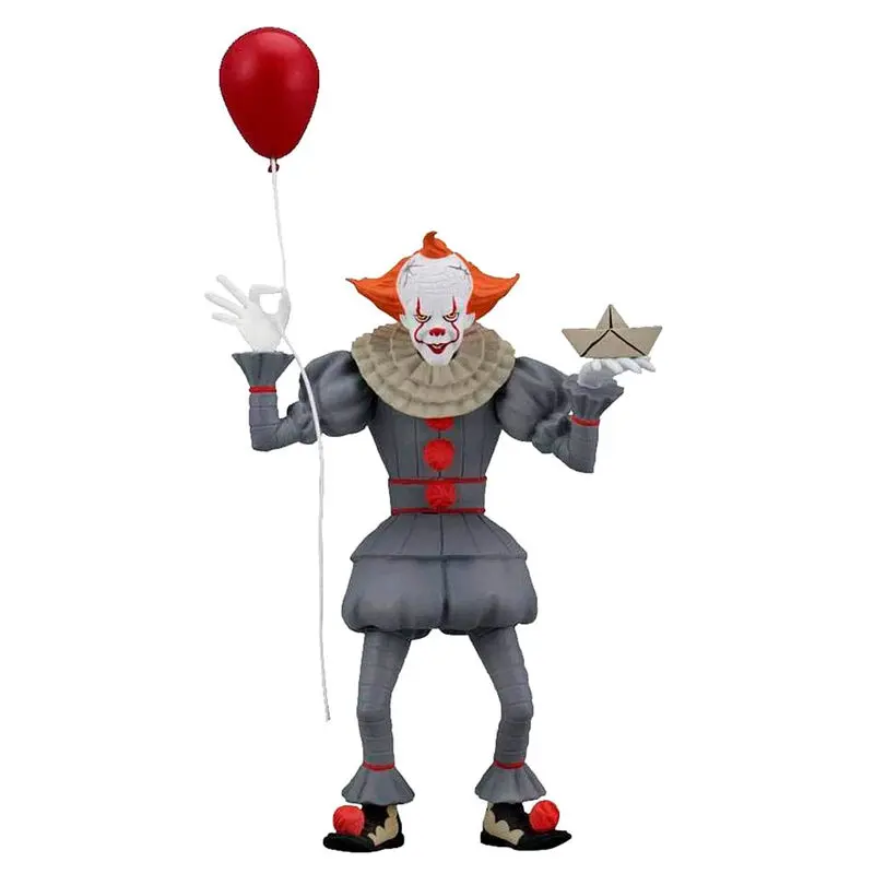 To 2017 Pennywise Pennywise figurka akcji 15 cm zdjęcie produktu