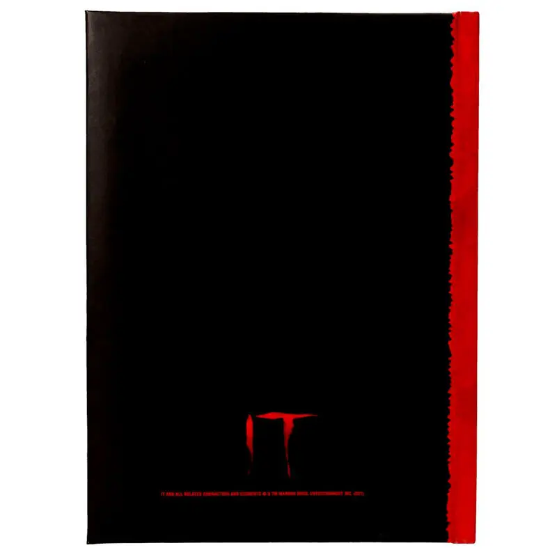 IT Notebook z balonem świetlnym zdjęcie produktu