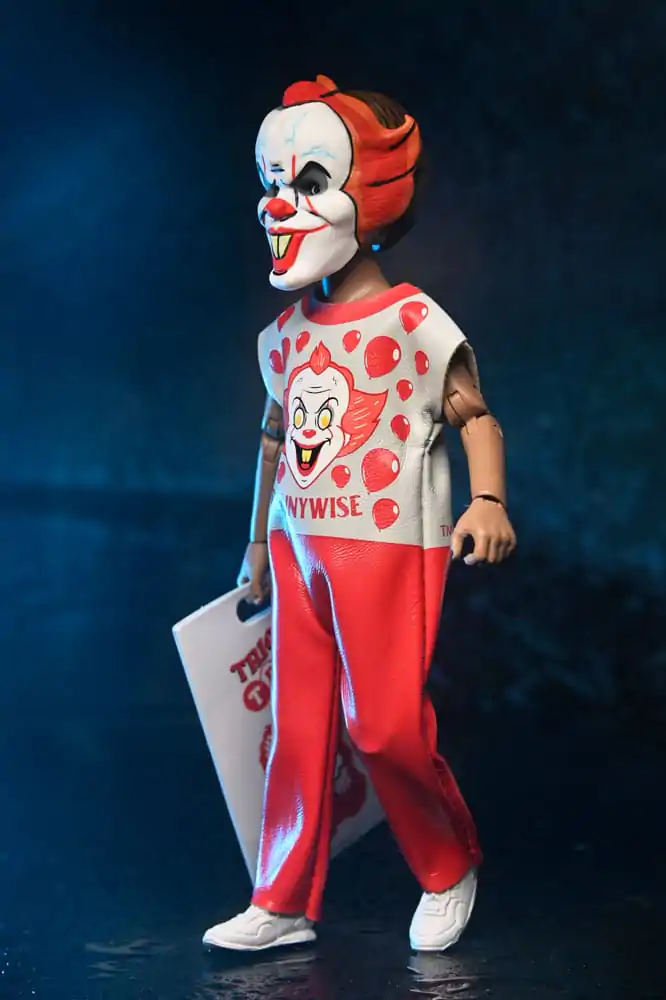 IT Ben Cooper Figurka kostiumowa Seria 9 Pennywise 15 cm zdjęcie produktu