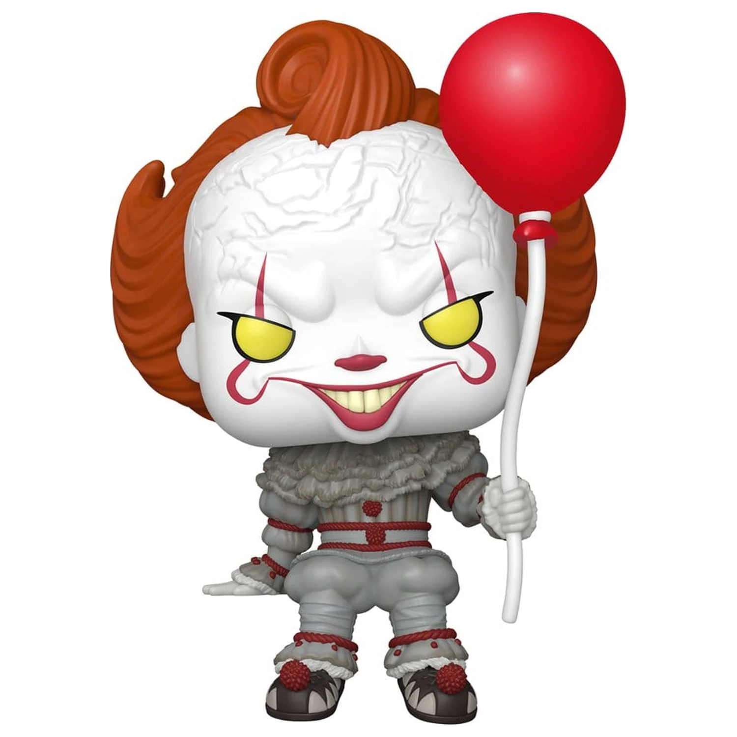 It Chapter Two Funko POP! Movies Figurka winylowa Pennywise (Horror Sitters) 9 cm zdjęcie produktu