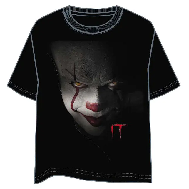 It T-shirt dla dorosłych zdjęcie produktu