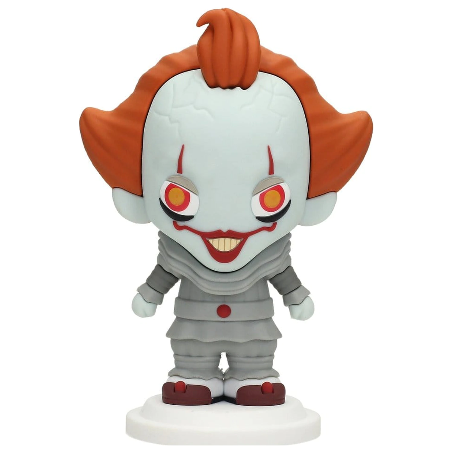 It Mega Pokis Figurka Pennywise 12 cm zdjęcie produktu