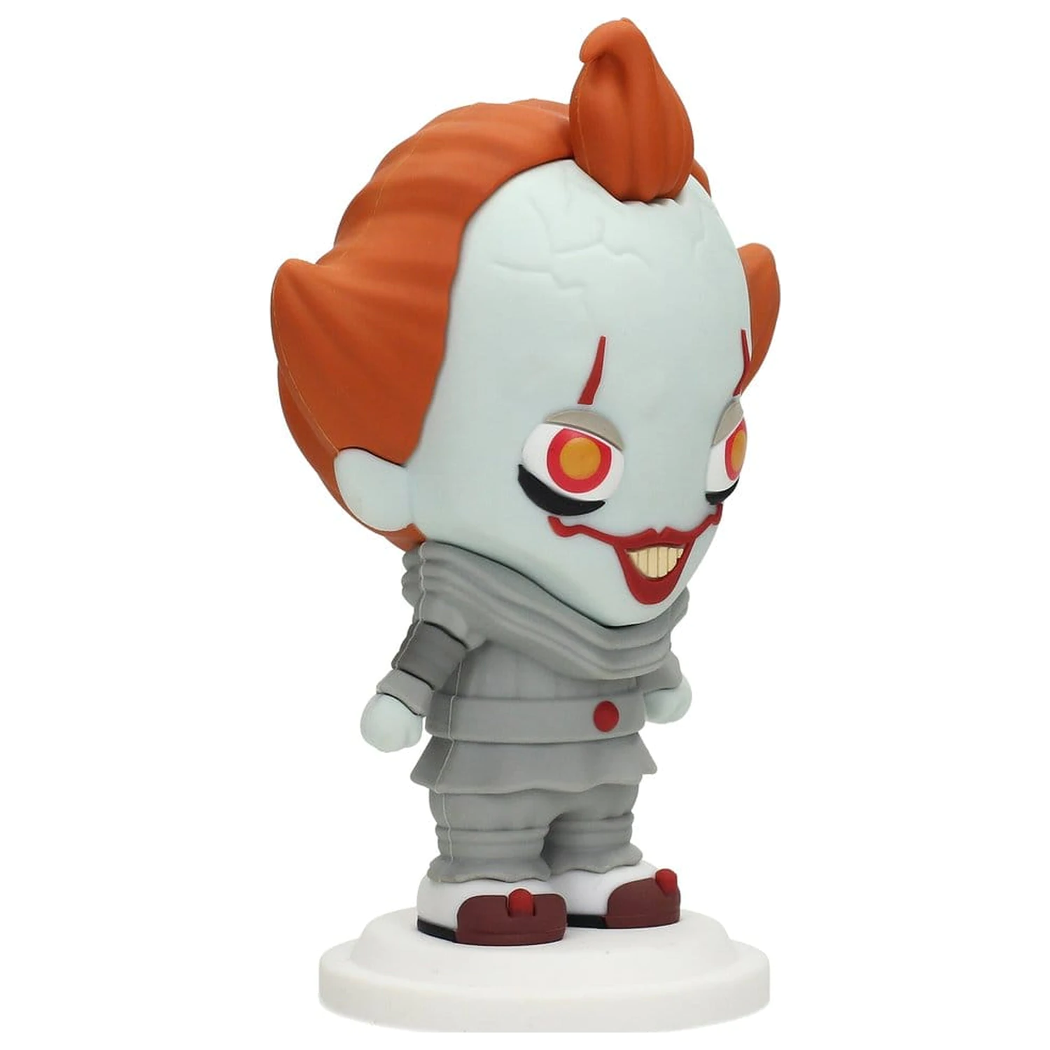 It Mega Pokis Figurka Pennywise 12 cm zdjęcie produktu