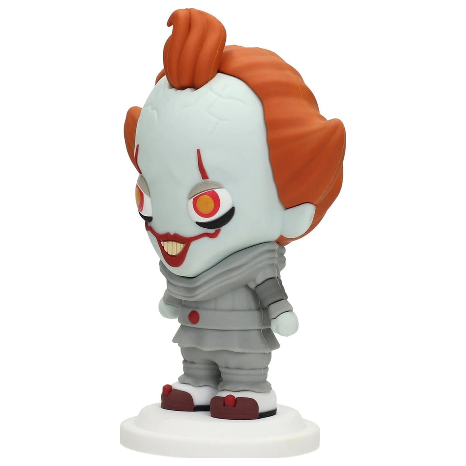 It Mega Pokis Figurka Pennywise 12 cm zdjęcie produktu