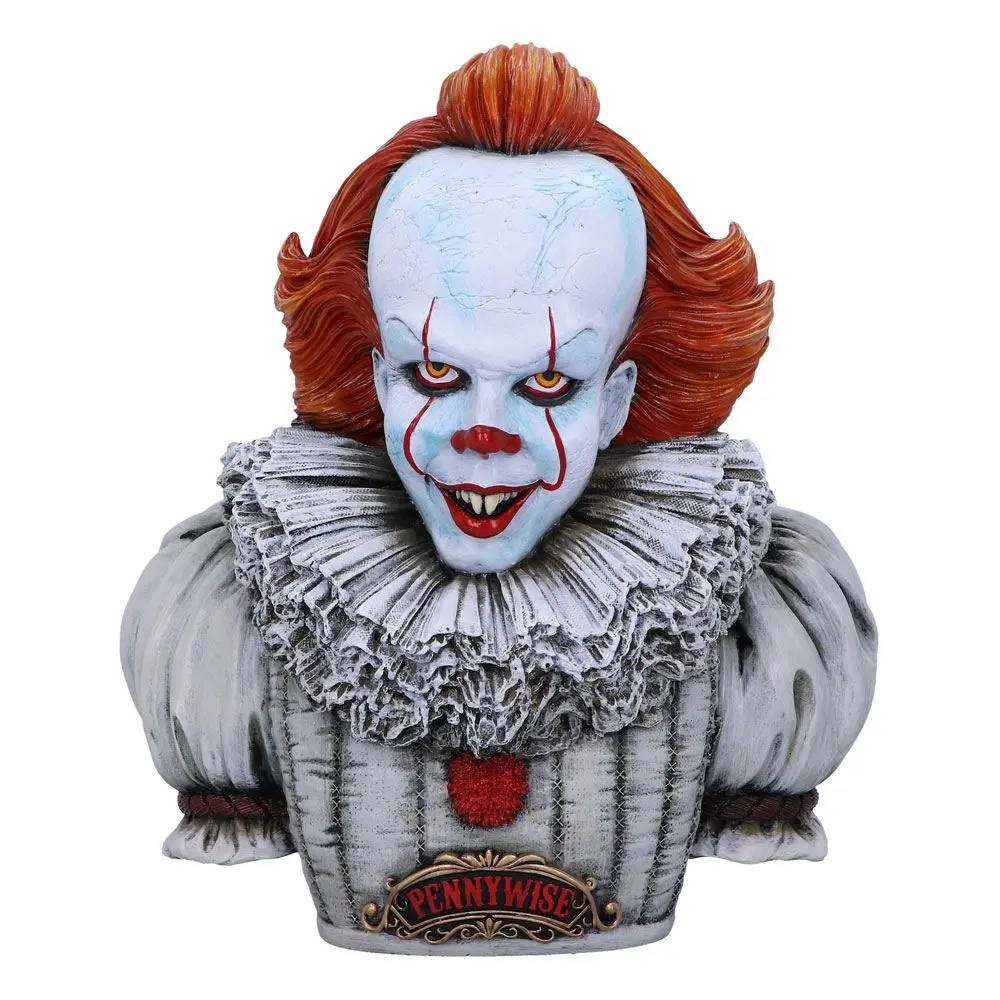 IT Bust Pennywise 30 cm zdjęcie produktu