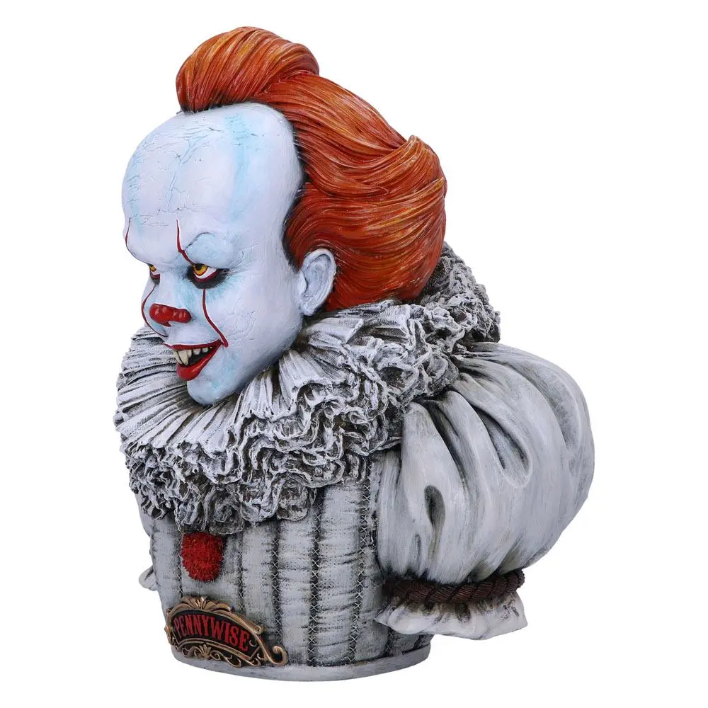 IT Bust Pennywise 30 cm zdjęcie produktu