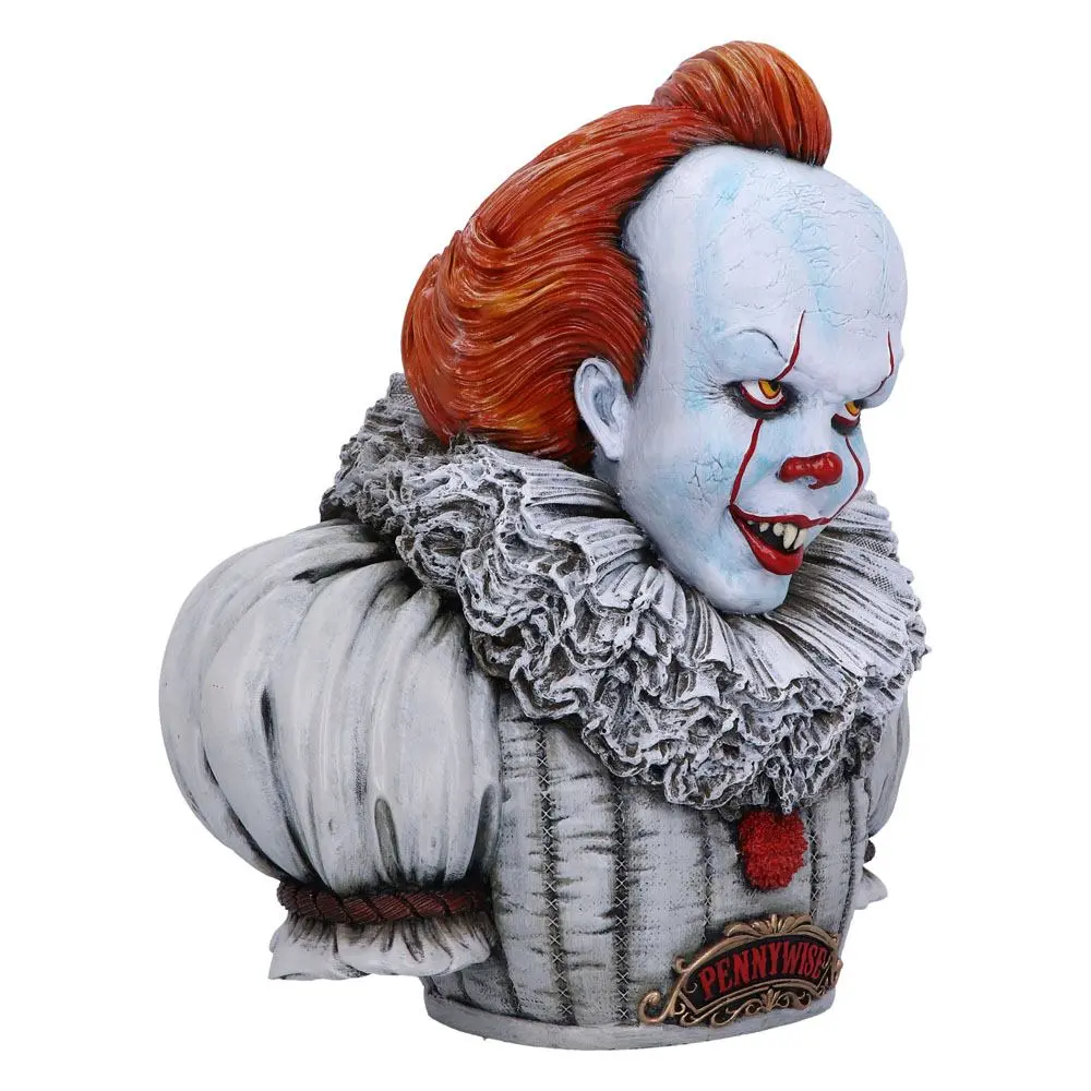 IT Bust Pennywise 30 cm zdjęcie produktu