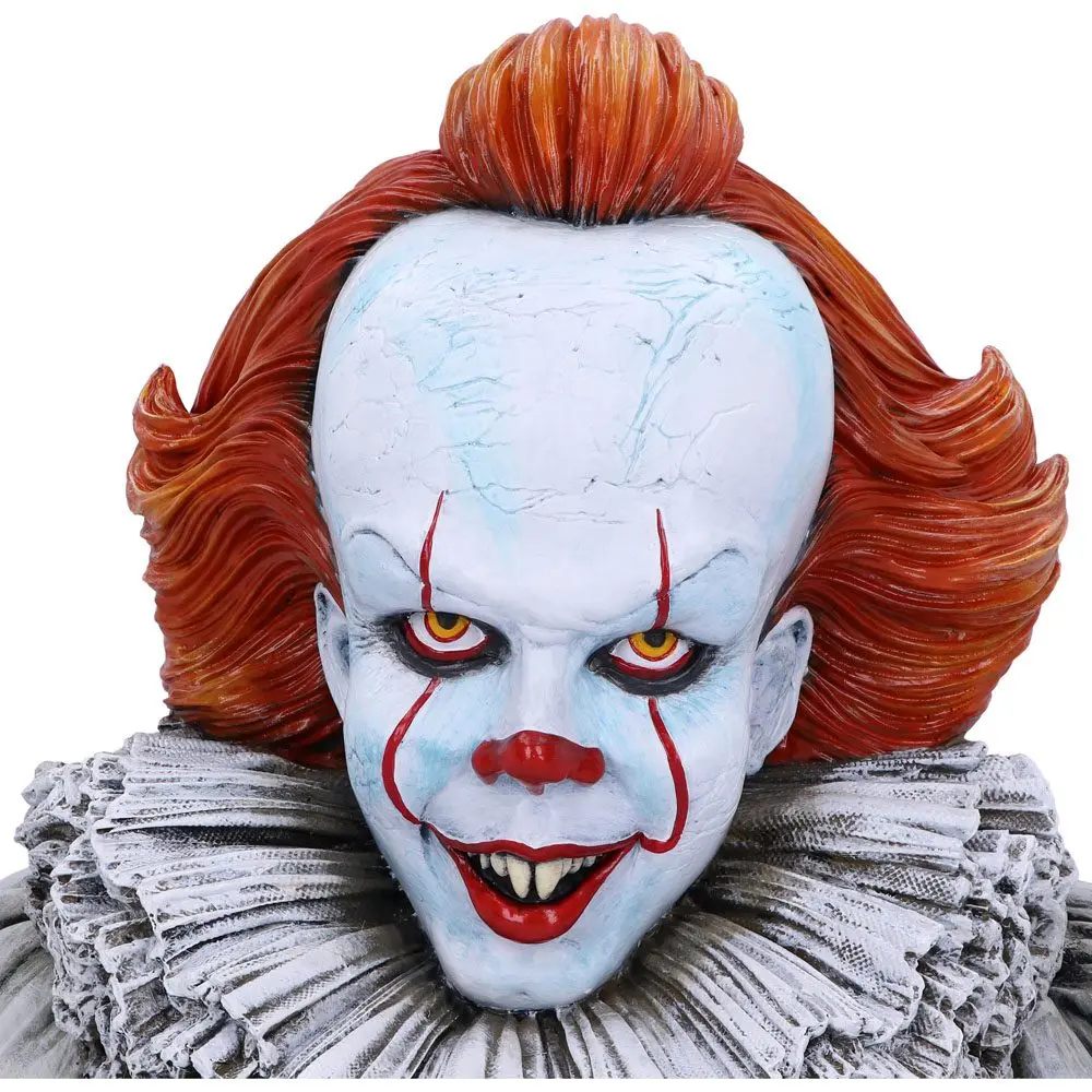 IT Bust Pennywise 30 cm zdjęcie produktu