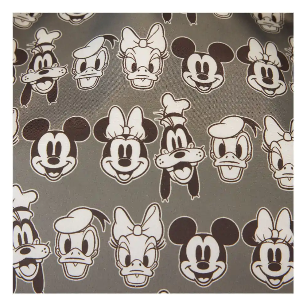 IT by Loungefly Plecak Nylonowy Pełnowymiarowy Mickey and Friends Canvas zdjęcie produktu