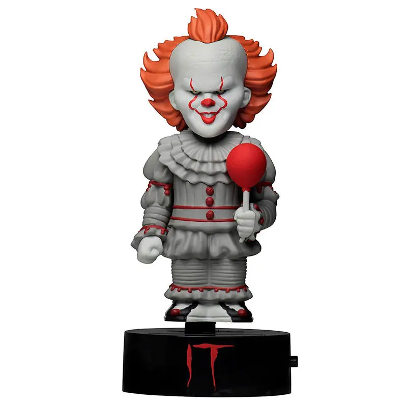 Figurka Body Knocker IT Pennywise 2017 zdjęcie produktu