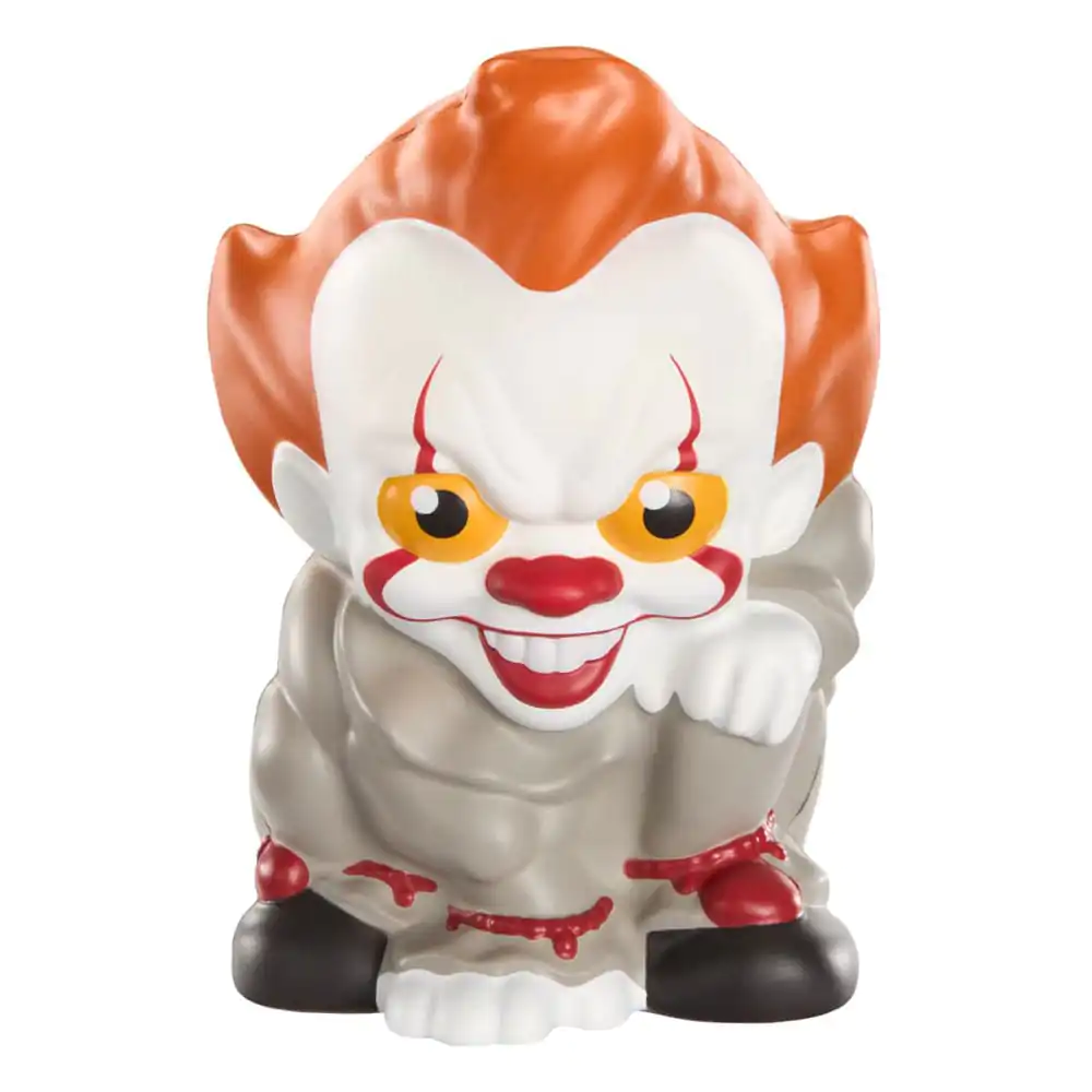 Gniotek Squishy Pufflums Pennywise 18 cm zdjęcie produktu