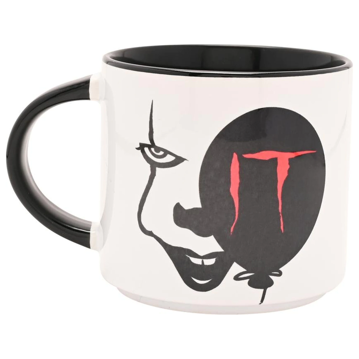 IT Pennywise & Balon Kubek zdjęcie produktu