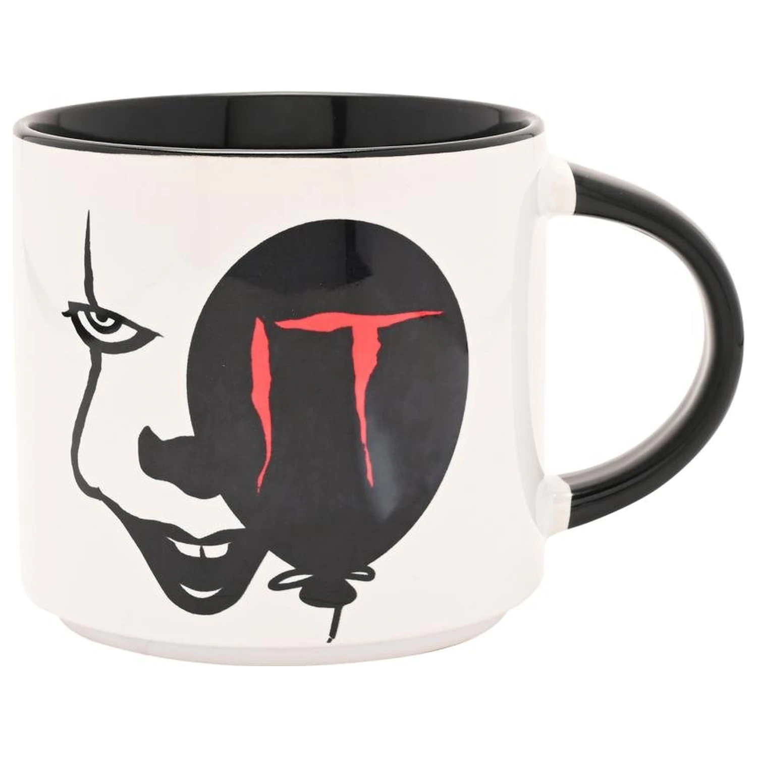 IT Pennywise & Balon Kubek zdjęcie produktu