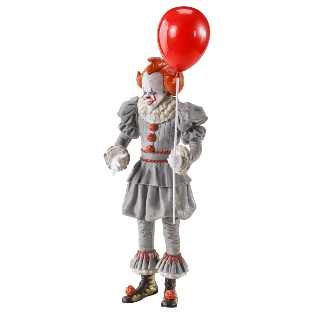 It Bendyfigs Zginana Figurka Pennywise 19 cm zdjęcie produktu