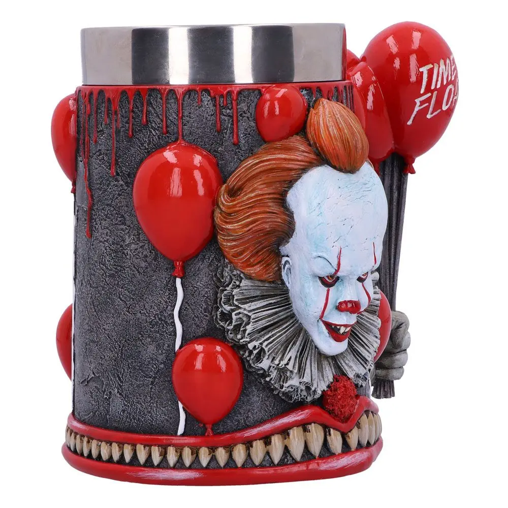 IT Tankard Pennywise zdjęcie produktu