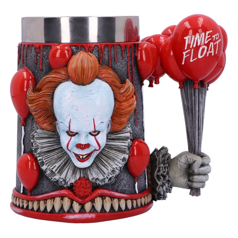 IT Tankard Pennywise zdjęcie produktu