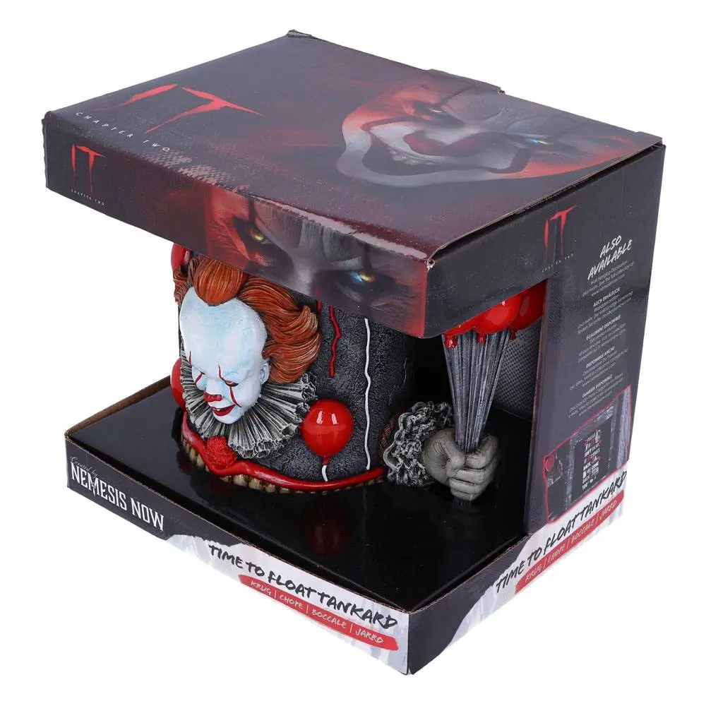 IT Tankard Pennywise zdjęcie produktu