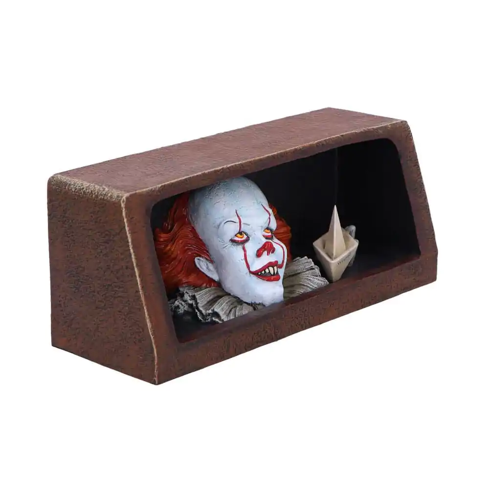 Figurka To Pennywise Drain 8 cm zdjęcie produktu