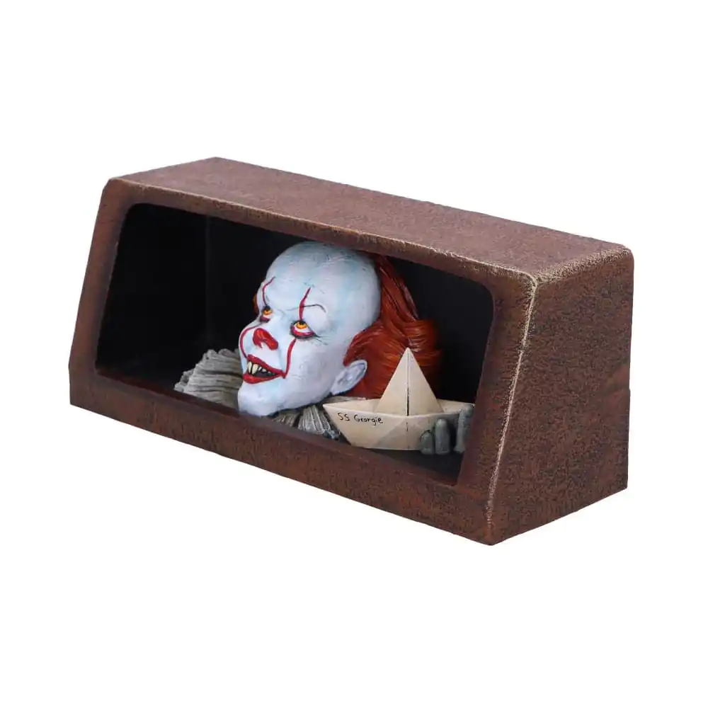 Figurka To Pennywise Drain 8 cm zdjęcie produktu