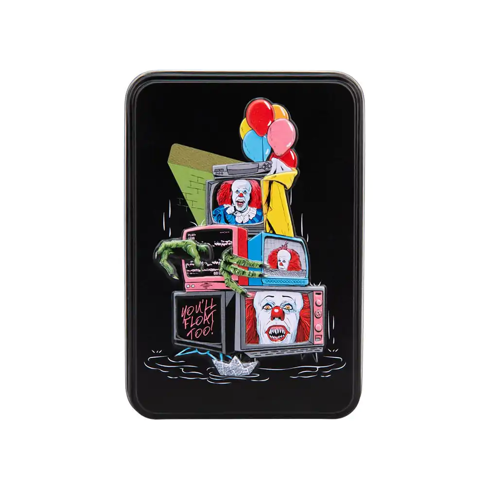 Karty do Gry It Pennywise zdjęcie produktu