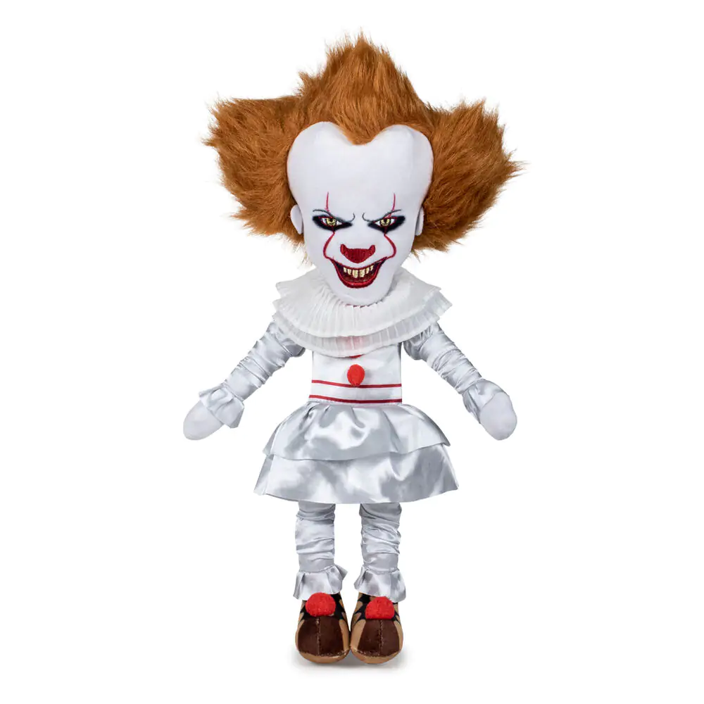IT Pennywise pluszowa zabawka 30cm zdjęcie produktu