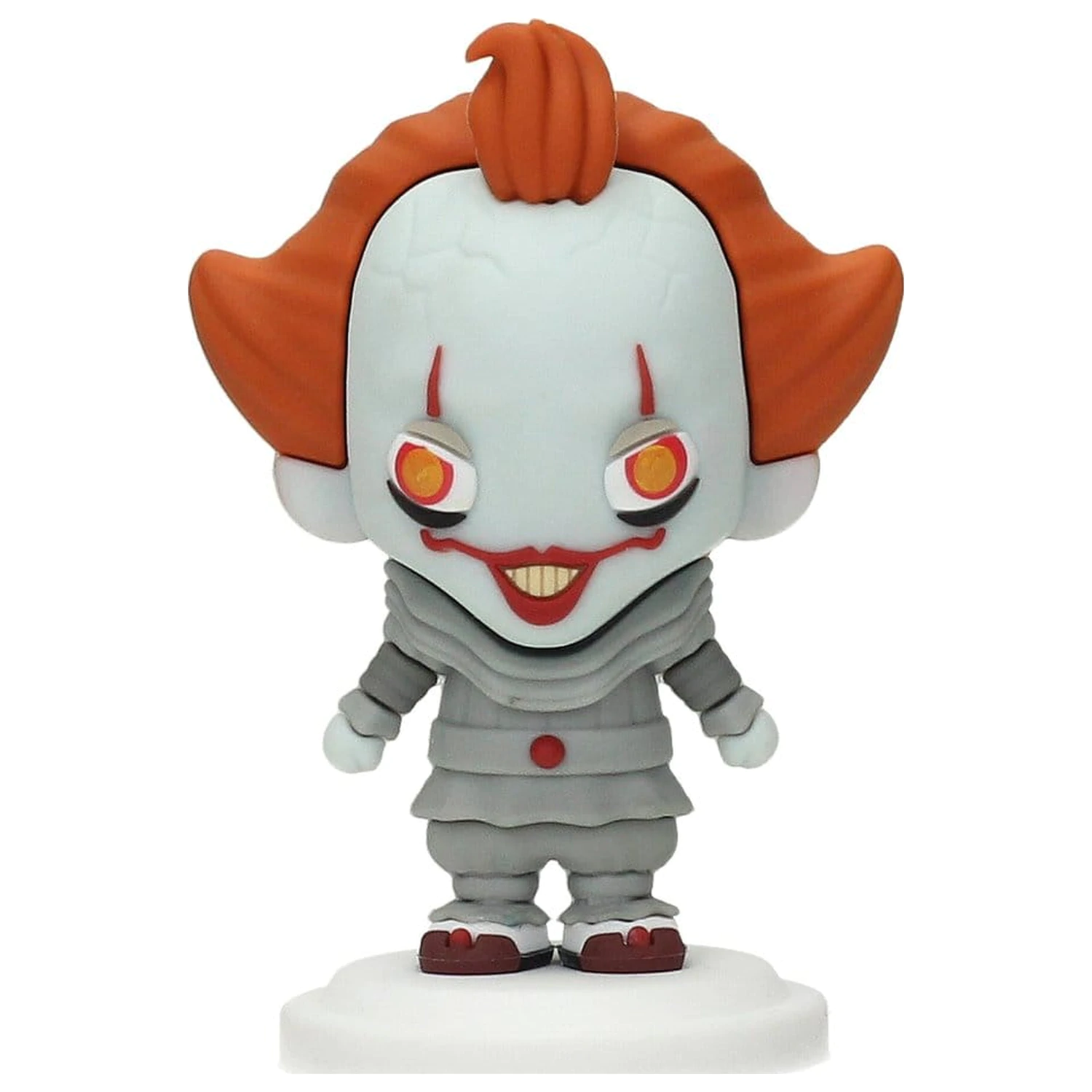 It Pokis Mini Figurka Pennywise 8 cm zdjęcie produktu
