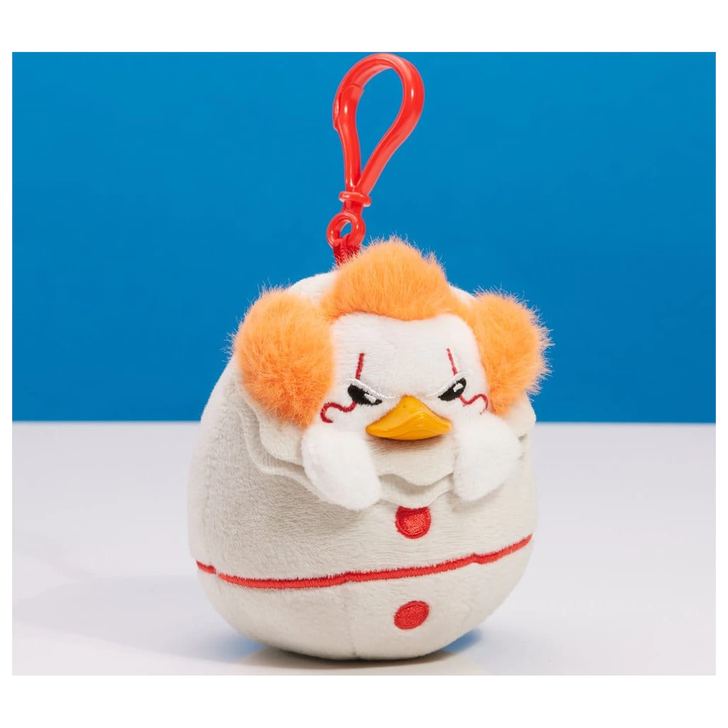 It Tubbz Brelok do torby Pennywise zdjęcie produktu