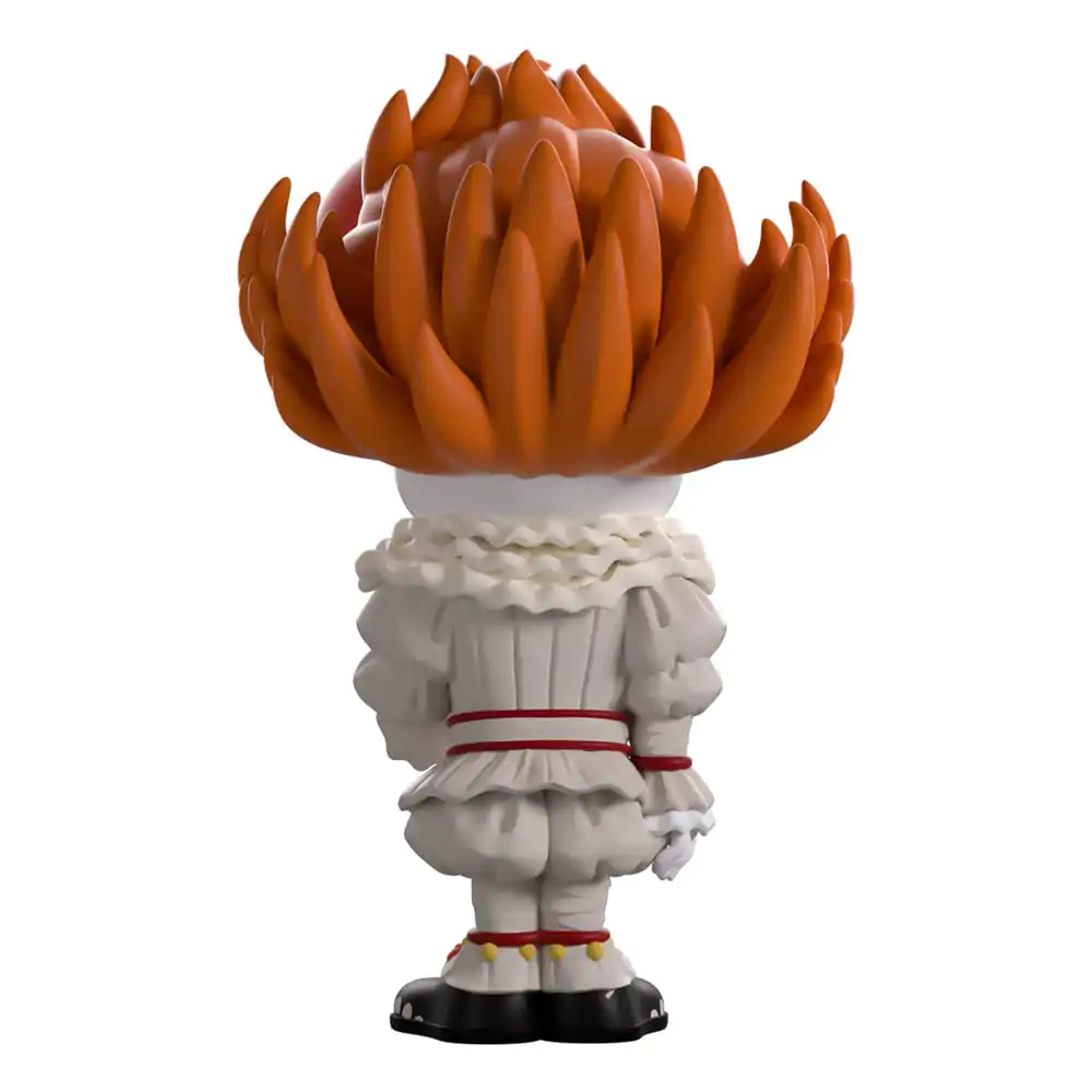 It Figurka winylowa Pennywise 12 centymetrów zdjęcie produktu
