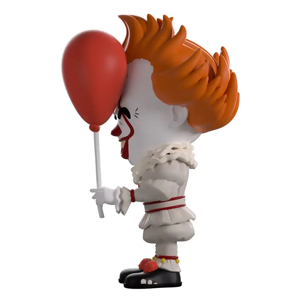 It Figurka winylowa Pennywise 12 centymetrów zdjęcie produktu