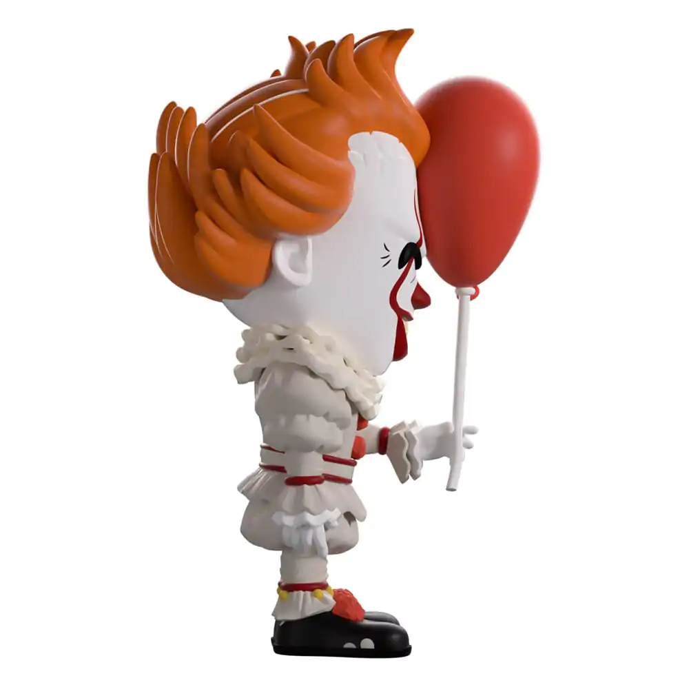 It Figurka winylowa Pennywise 12 centymetrów zdjęcie produktu