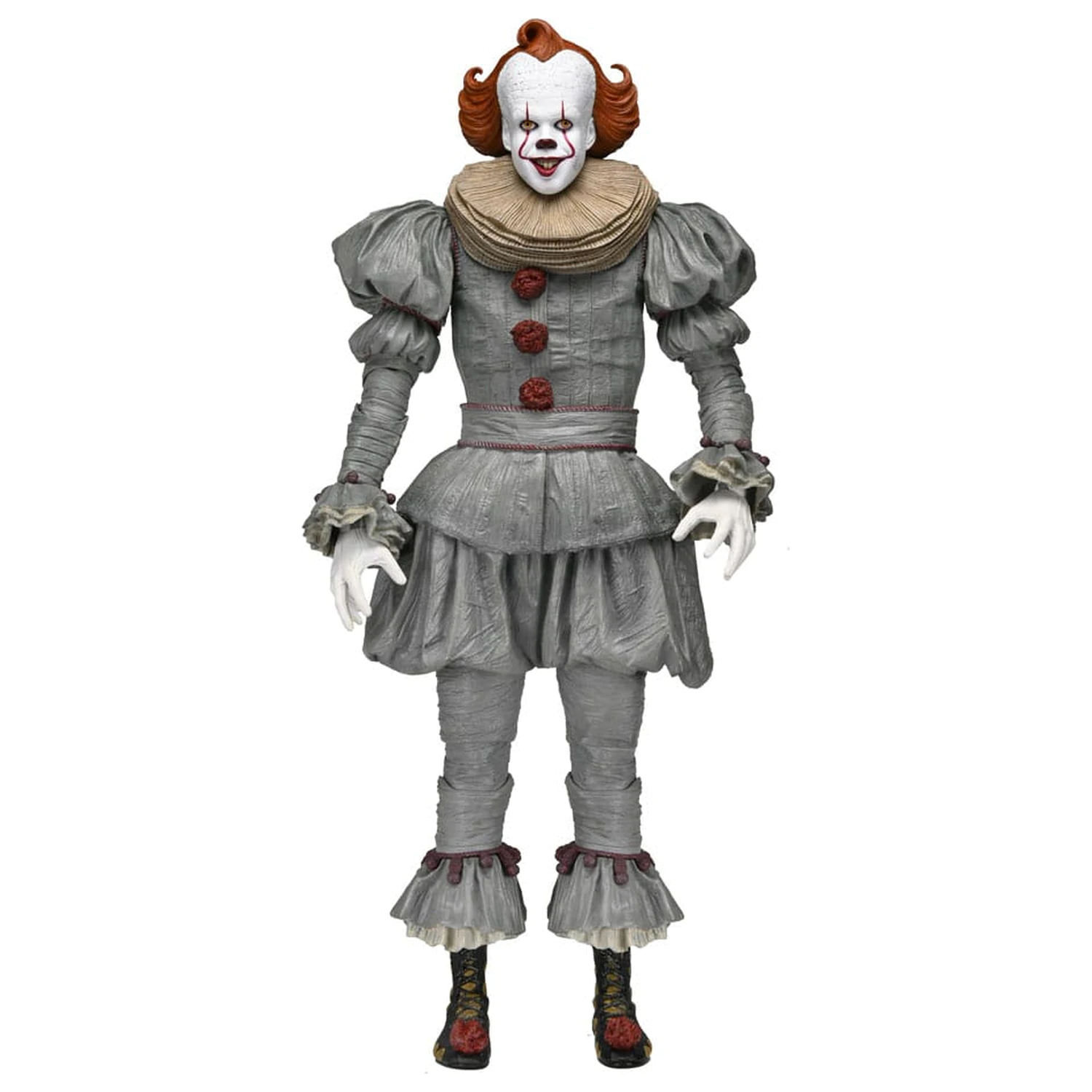 IT: Welcome To Derry figurka akcji 1/4 Pennywise 45 cm zdjęcie produktu