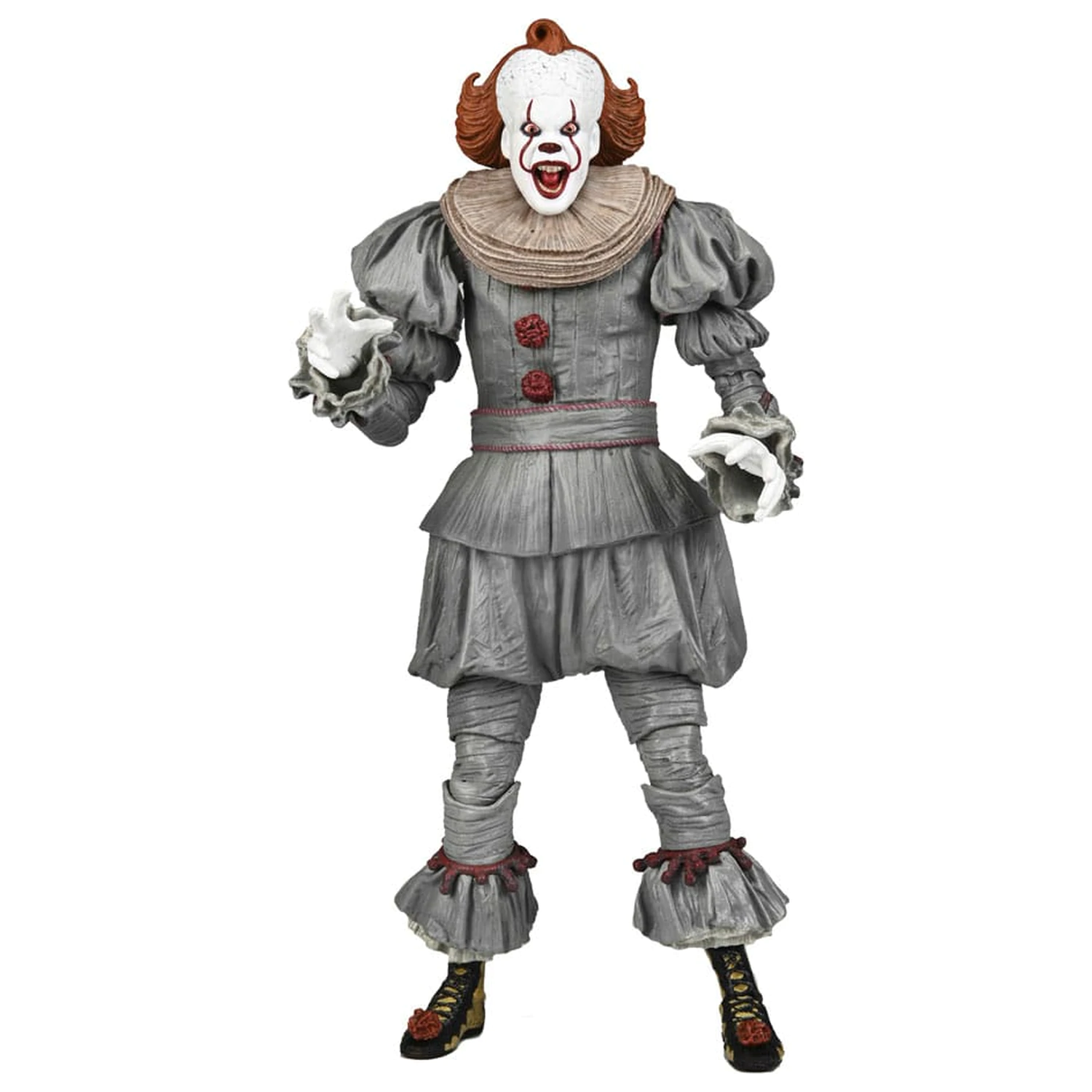 It: Welcome To Derry Ultimate Pennywise Figurka 18 cm zdjęcie produktu