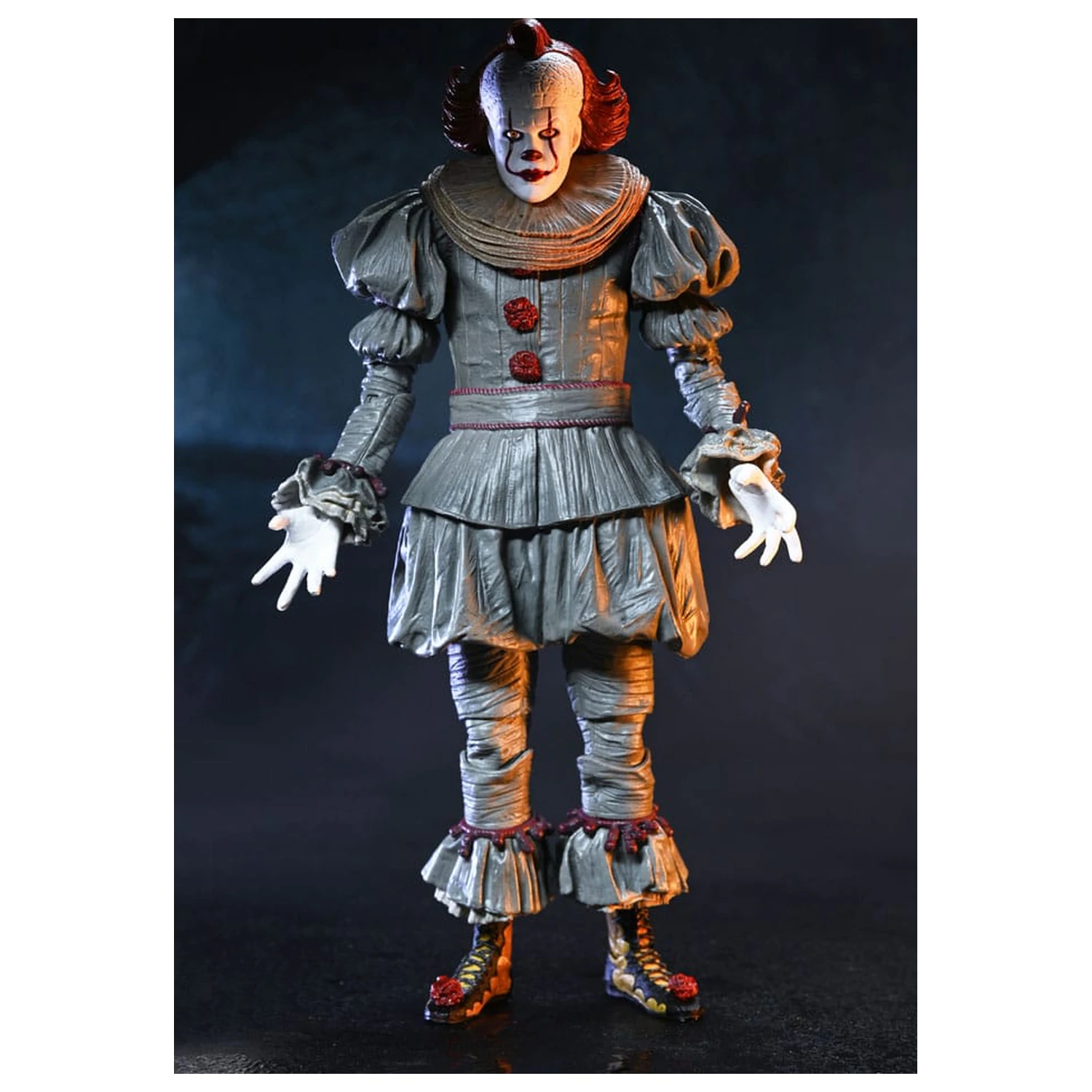 It: Welcome To Derry Ultimate Pennywise Figurka 18 cm zdjęcie produktu