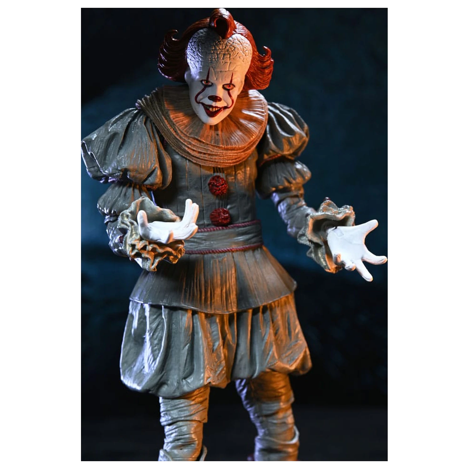 It: Welcome To Derry Ultimate Pennywise Figurka 18 cm zdjęcie produktu