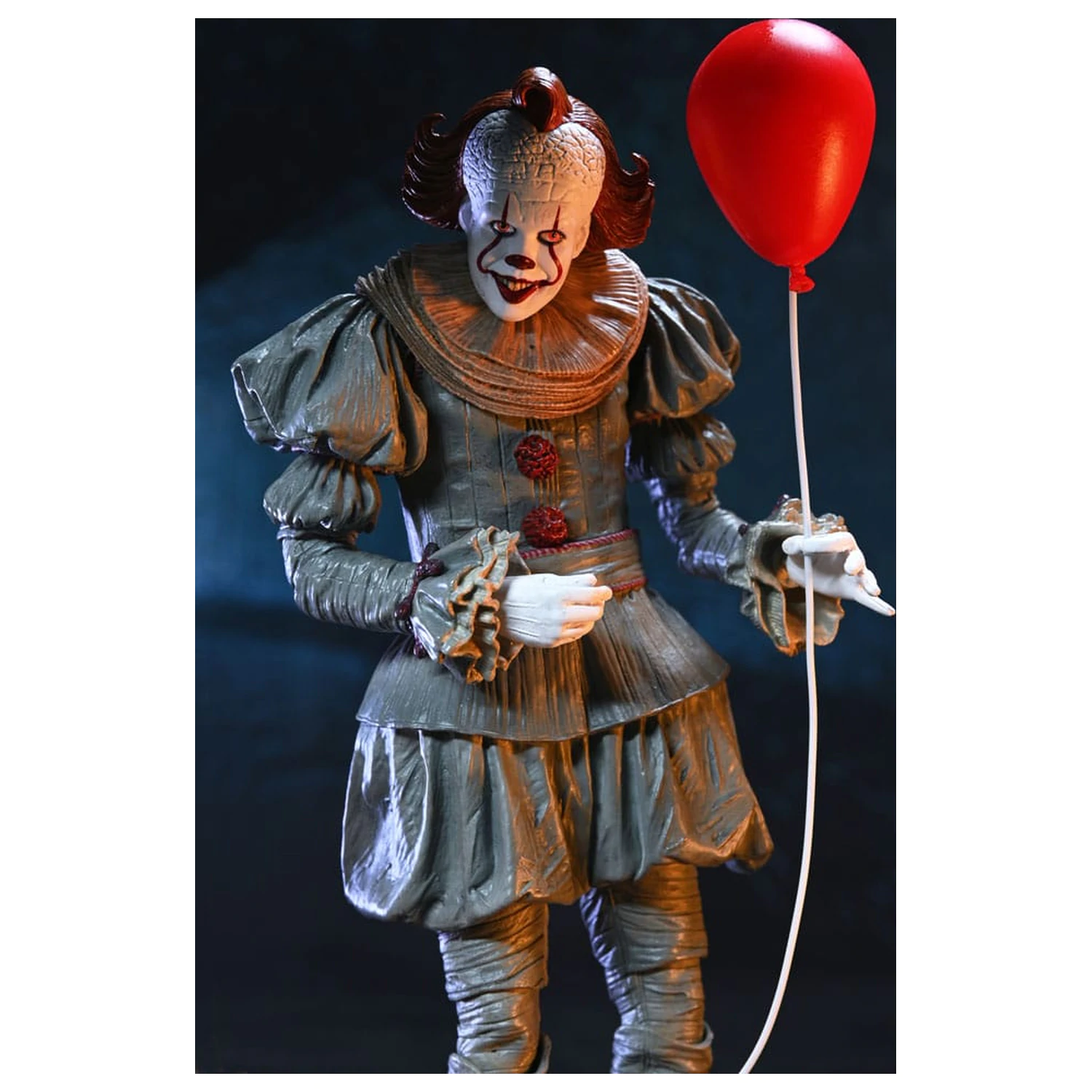 It: Welcome To Derry Ultimate Pennywise Figurka 18 cm zdjęcie produktu