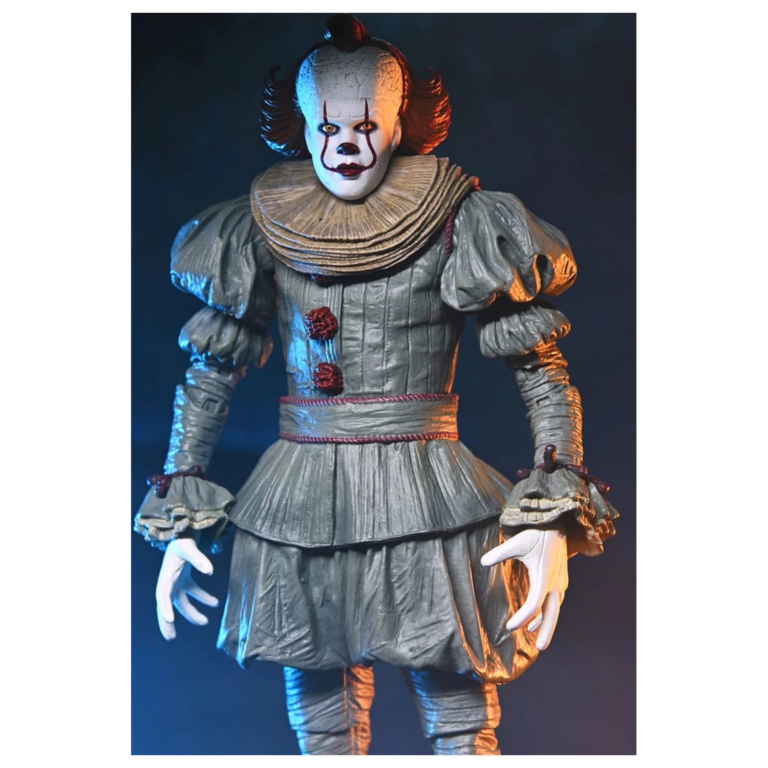 It: Welcome To Derry Ultimate Pennywise Figurka 18 cm zdjęcie produktu