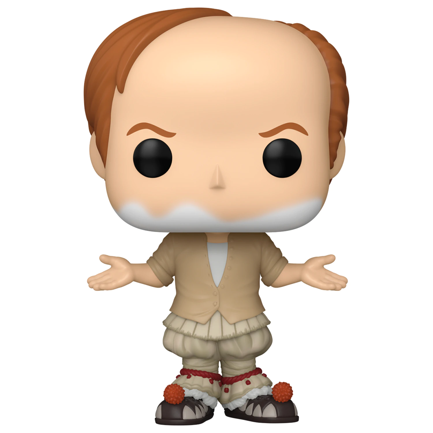 It-Welcome to Derry Funko POP! Plus Vinyl Figure Bob Gray 9 cm zdjęcie produktu